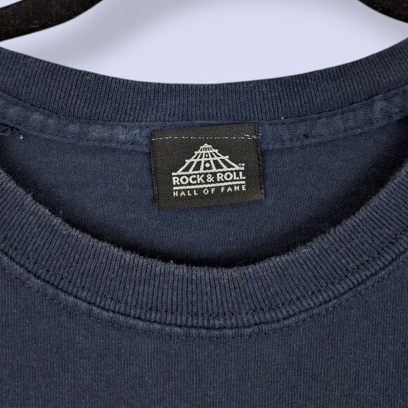 (2/$20) Rock & Roll Hall of Fame Inductees Tee - Picture 4 of 4